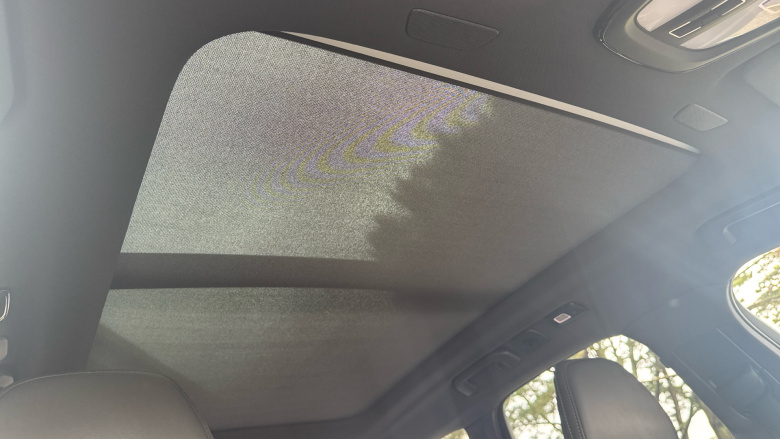 Volvo XC60 2.0 B5P Ultra Black Edition 5dr AWD Geartronic Petrol Estate